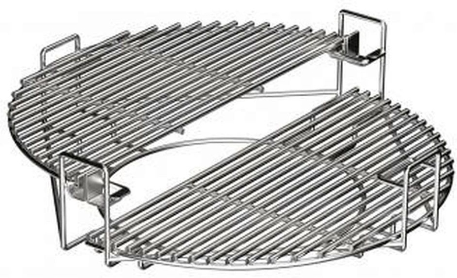 The Bastard Multilevel Cooking System Medium 1